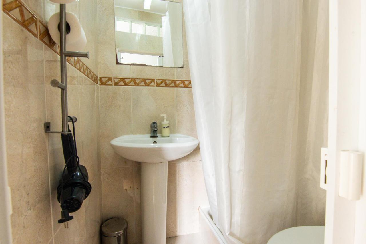 Apartamento Bairro Alto Lisboa Ngoại thất bức ảnh