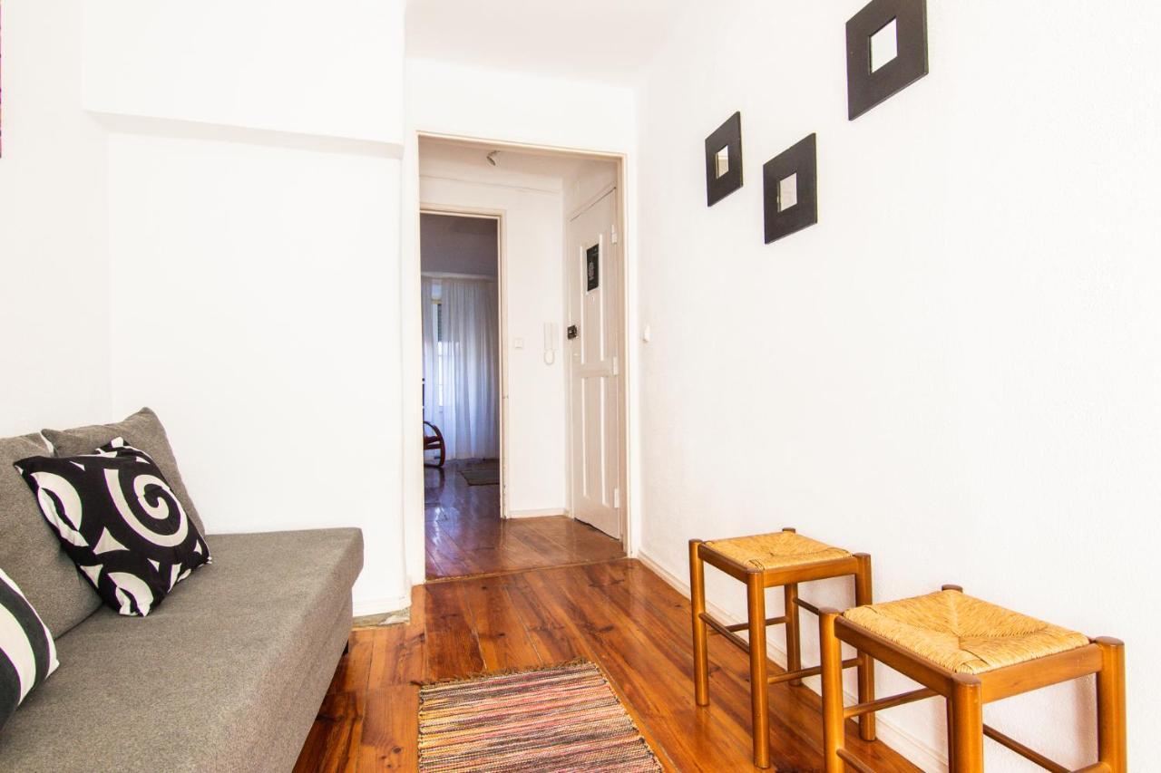 Apartamento Bairro Alto Lisboa Ngoại thất bức ảnh
